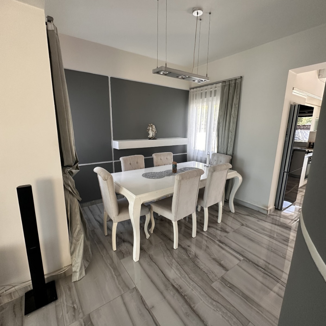 Girne – Süper Lüx Villa. Girne, Çatalköy 4 adet Satılık Villa Eşdeğer koçanlı