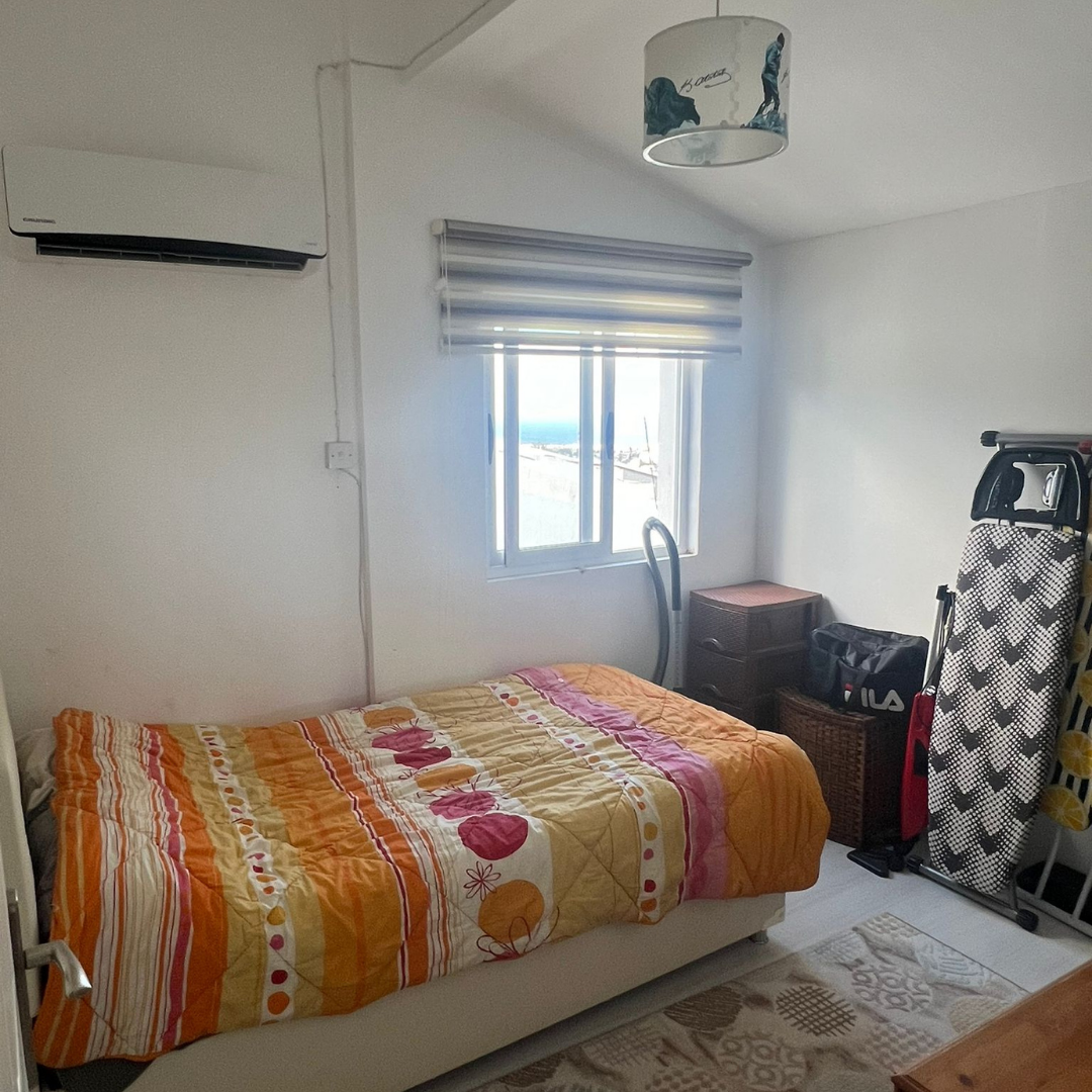 Girne, Çatalköy Satılık Bungalow