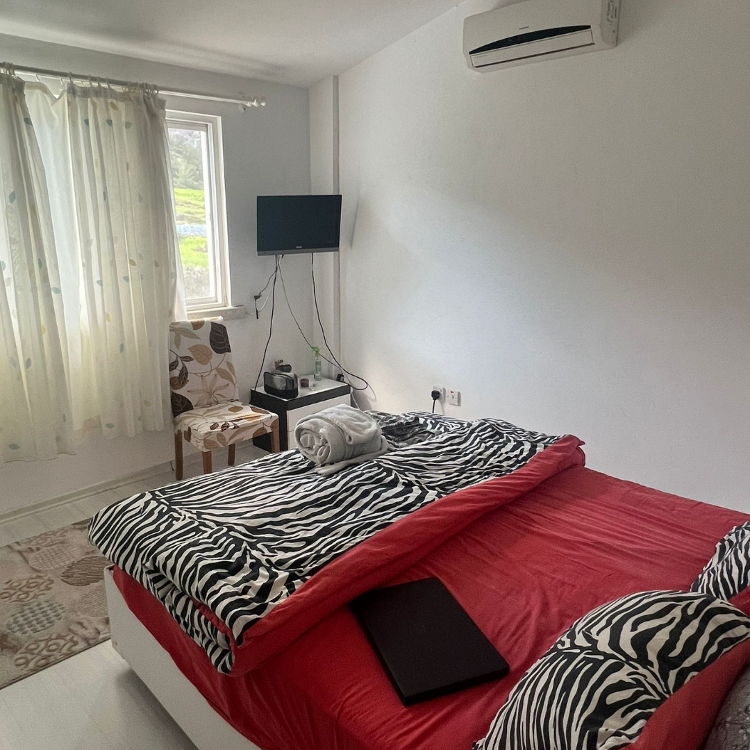 Girne, Çatalköy Satılık Bungalow