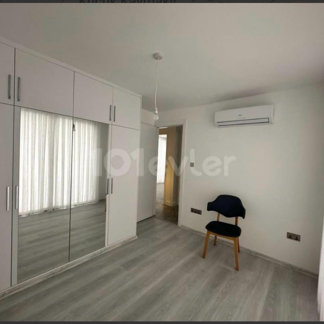 Lefkoşa Küçük Kaymaklı Satılık Penthouse